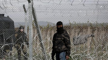 Włochy krytykują austriacką budowę bariery przeciwko imigrantom