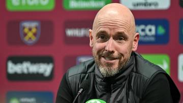 Erik ten Hag wraca na ławkę trenerską. Obejmie klub z Bundesligi