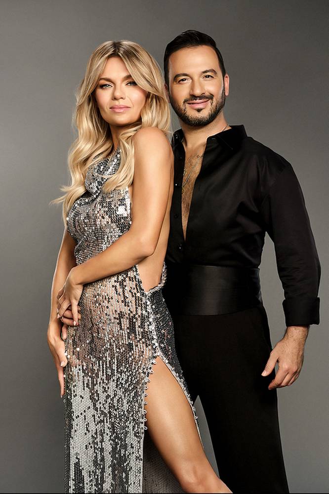 2026-03-15 „Taniec z Gwiazdami”: Kayah Night. Kolejna para poza show