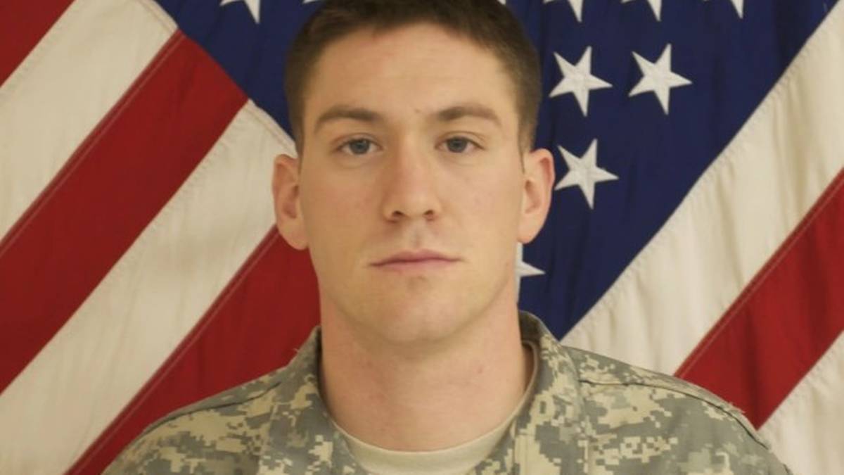 Uratował życie Polakowi. Medal Honoru dla amerykańskiego żołnierza