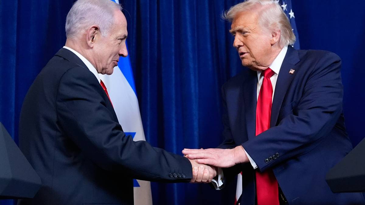 Premier Izraela zmienił zdanie. Zdecydował, co z zaproszeniem do Rady Pokoju