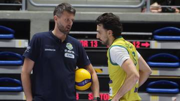 PlusLiga ma problem? "Kluby boją się ryzykować i nie ma co się dziwić"