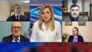 "Spokojnie te pieniądze otrzymamy", "interes PiS to nie interes Polski". Politycy o unijnym budżecie