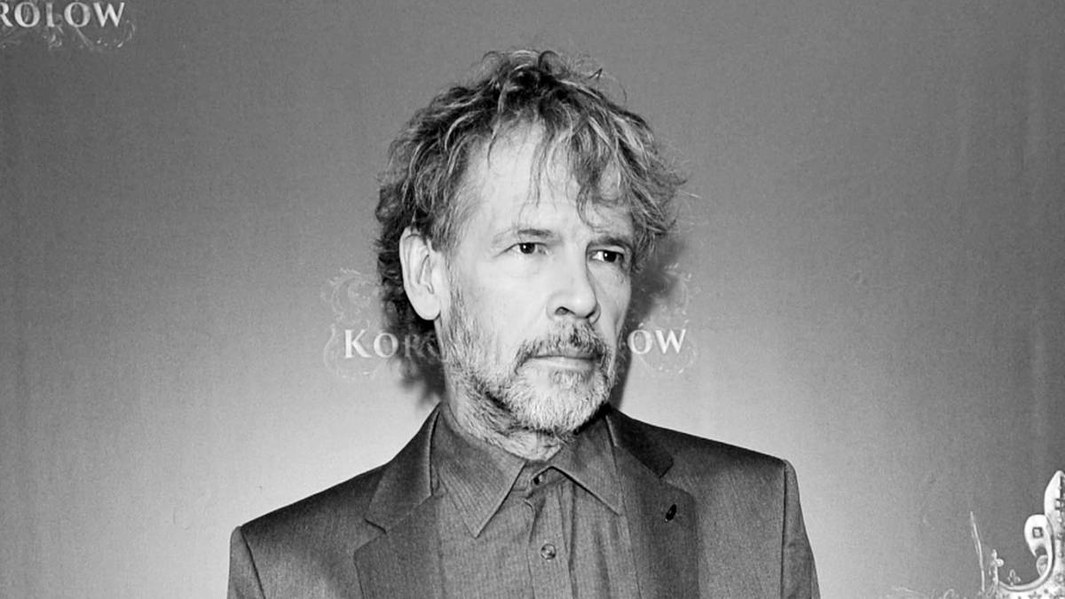 Aktor Ireneusz Pastuszak zmarł nagle w Maroku. "Bardzo w jego stylu umrzeć przy oceanie"