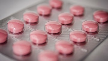 Partie leków przeciwalergicznych oraz tabletek antykoncepcyjnych wycofane ze sprzedaży w całym kraju