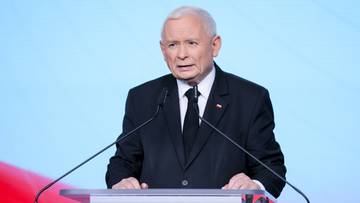 Kaczyński stanie przed sądem. Podano datę procesu