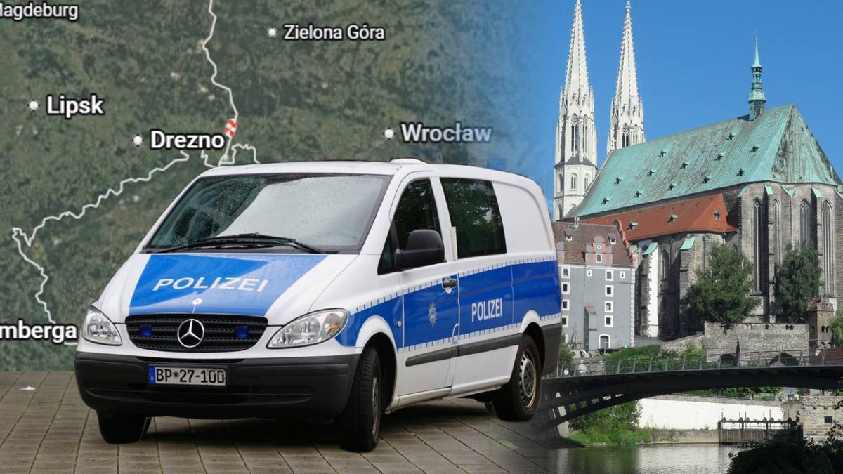 Deportowali go trzy razy, Polak wciąż wracał do Niemiec. Cierpliwość stracił choćby sąd