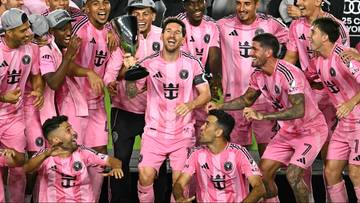 Niesamowity wyczyn Messiego! Wyprzedził największe legendy