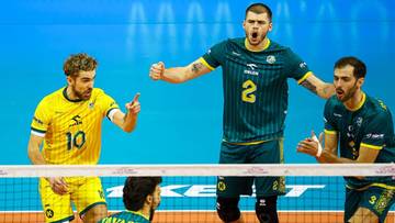 Aluron CMC Warta Zawiercie trzecią drużyną świata! Pewna wygrana w meczu o brąz