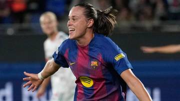 LM: Chelsea - Barcelona. Relacja live i wynik na żywo