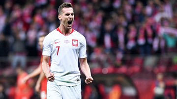 Euro 2020: Terminarz. Kiedy i gdzie zagrają Polacy?