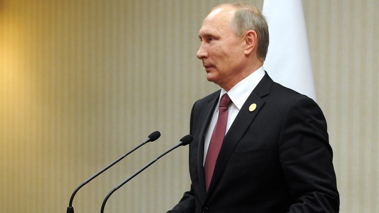 Putin: Rosję niepokoi praktyka podejmowania decyzji w NATO
