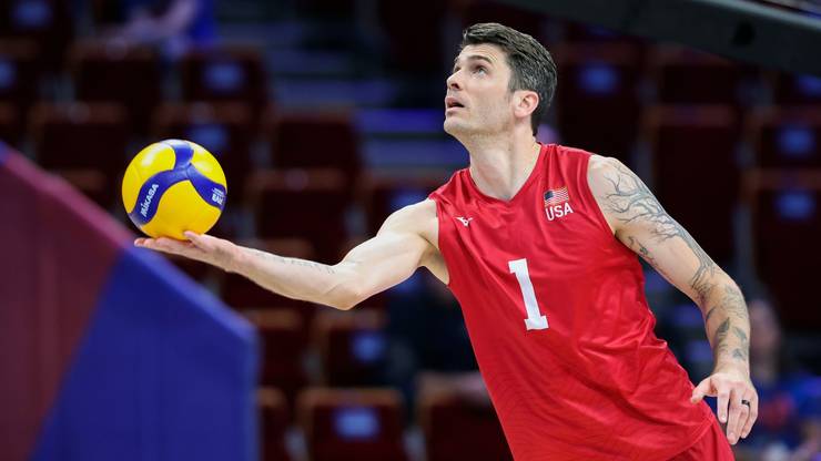 Wielcy nieobecni siatkarskiego mundialu. Gwiazdy, które nie zagrają w MŚ 2025