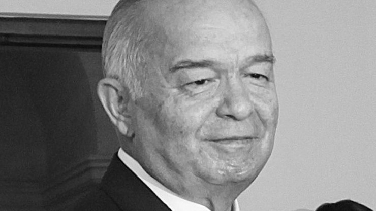 Nie żyje prezydent Uzbekistanu. Rządził nieprzerwanie 27 lat