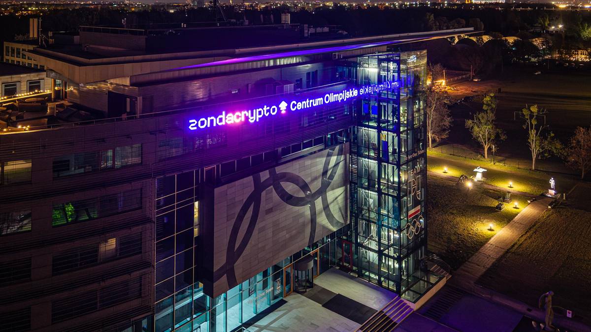 Polish Olympic Committee President Piesiewicz detained by Polish authorities