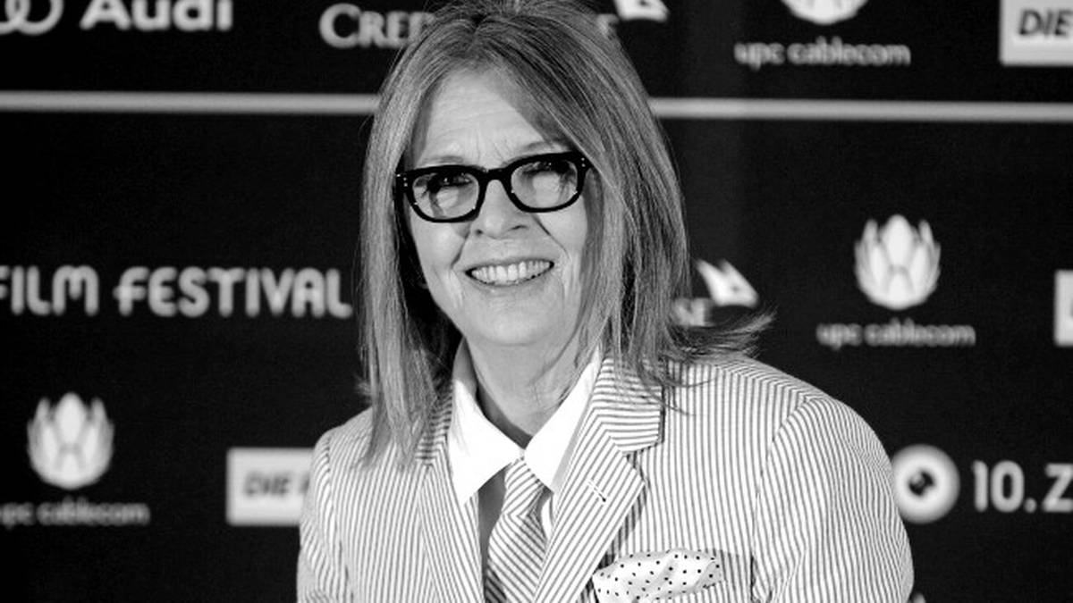 Zaskakujący testament Diane Keaton. Pies aktorki dostanie fortunę