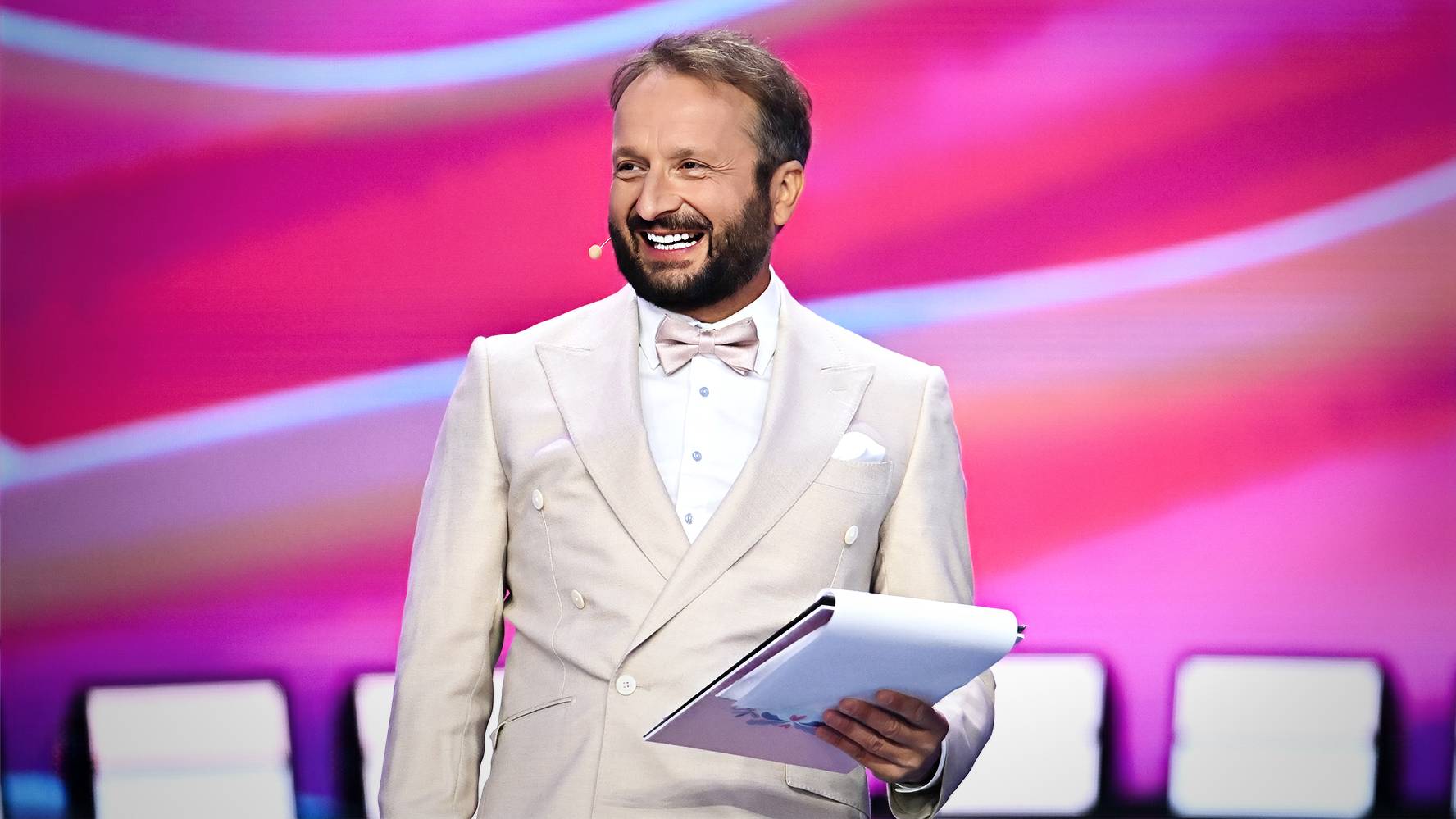 2025-07-04 Robert Górski i nietrafione testy dowcipów na rodzinie. Są łzy!