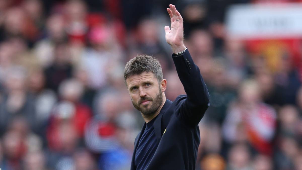 A jednak! Manchester przedłużył kontrakt z trenerem