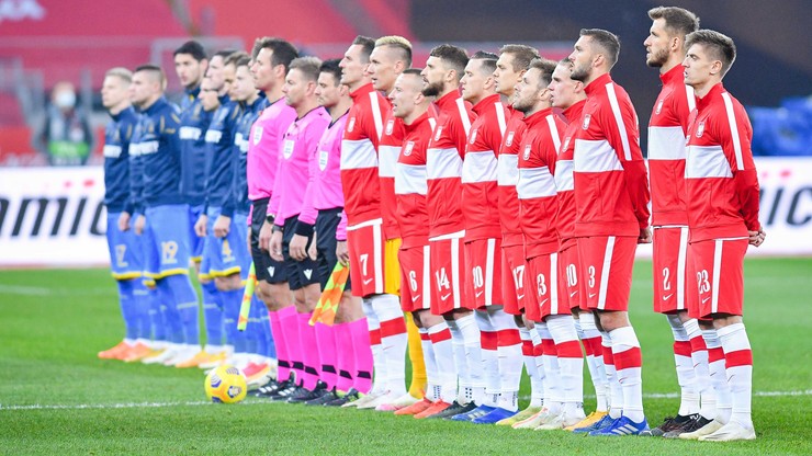 Ranking FIFA: Polska nadal w dwudziestce. W czołówce bez zmian