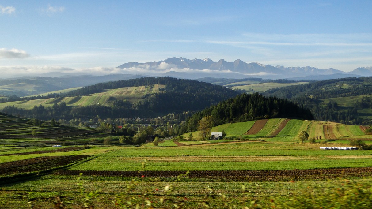 Piękno polskich gór - zdjęcie 52
