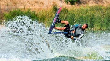 Wakeboard na The World Games 2025. Kliknij i oglądaj