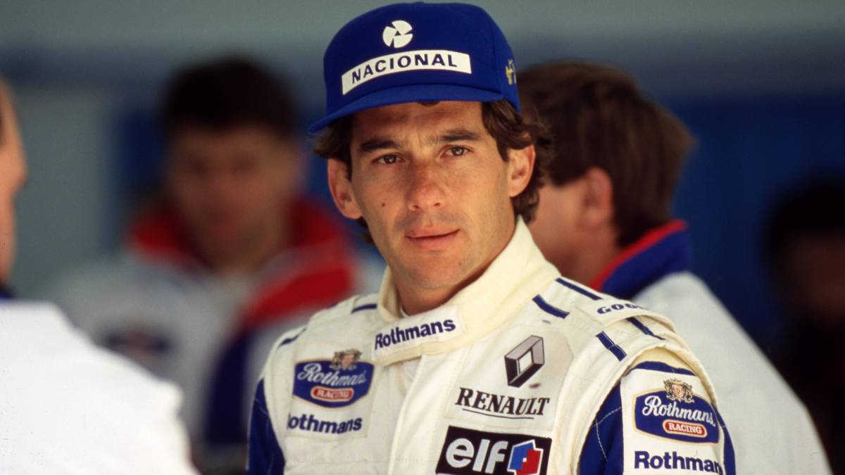 30 lat temu zginął Ayrton Senna. Wspomnienie legendy F1