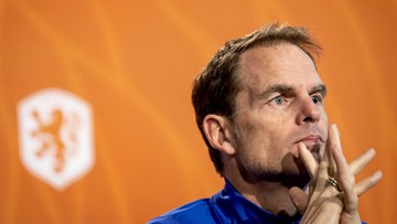 Selekcjoner Holandii – trener, bez którego nie byłoby międzynarodowej kariery Milika