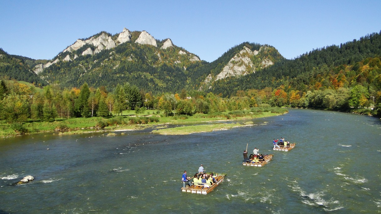 Piękno polskich gór - zdjęcie 49