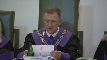 Ważność wyborów prezydenckich. SN podjął decyzję