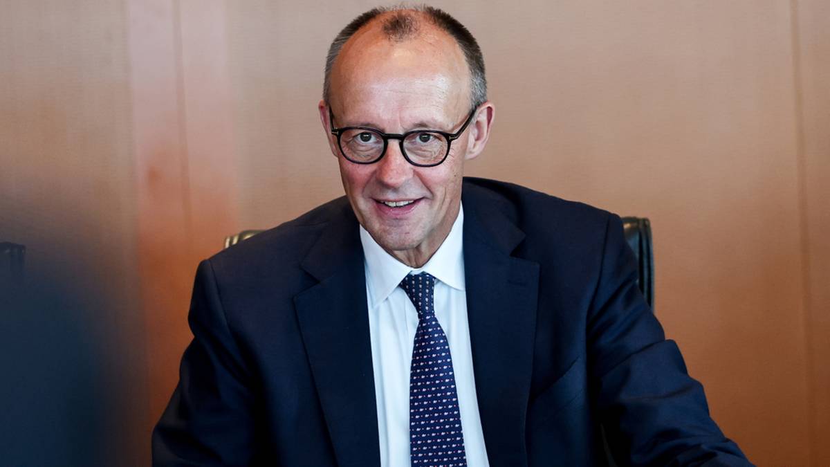 Kanclerz Niemiec traci poparcie. AfD umacnia pozycję lidera