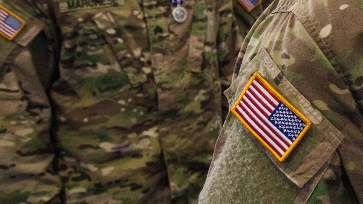 Bezpieczeństwo Polski a obecność żołnierzy z USA. Najnowszy sondaż