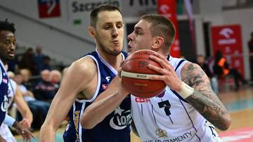 Festiwal trójek w Szczecinie. King lepszy od Arki