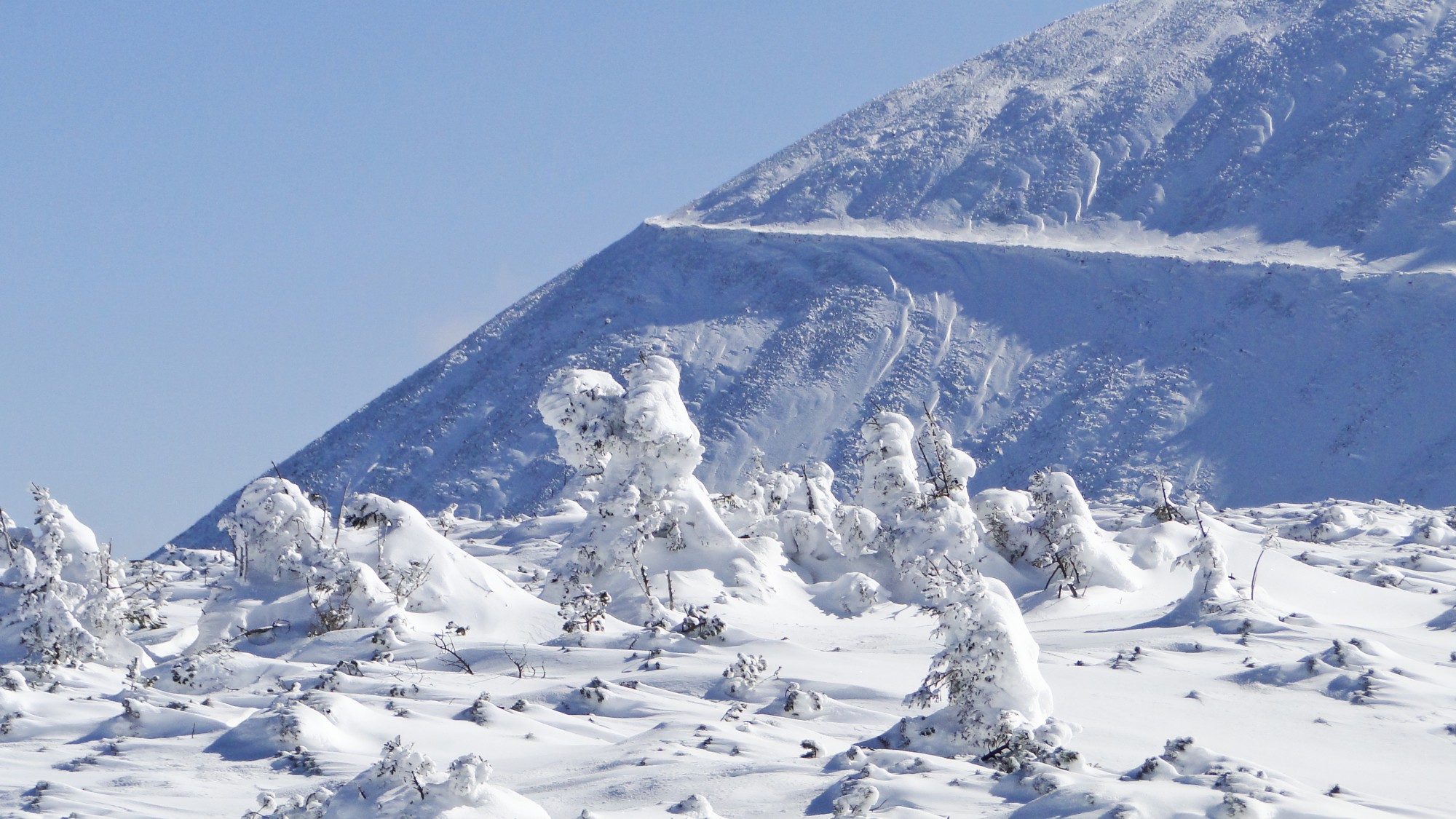 Piękne miejsca w Karkonoszach - zdjęcie 23