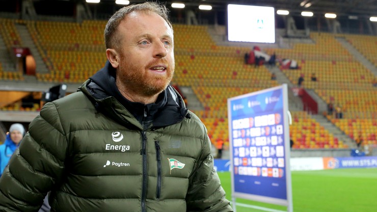 Stokowiec: Koronę przyjemnie się ogląda