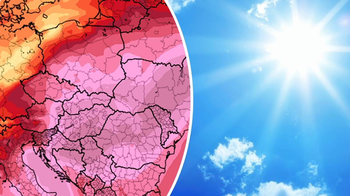 Temperatura może sięgnąć 20 stopni. Fot. Pixabay.