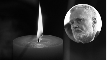 Zmarł Piotr Nowina-Konopka. Miał 76 lat