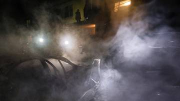 Rosjanie przeprowadzili atak na Charków. Są ofiary