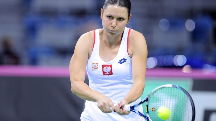 WTA Sydney: Jans-Ignacik odpadła w ćwierćfinale debla