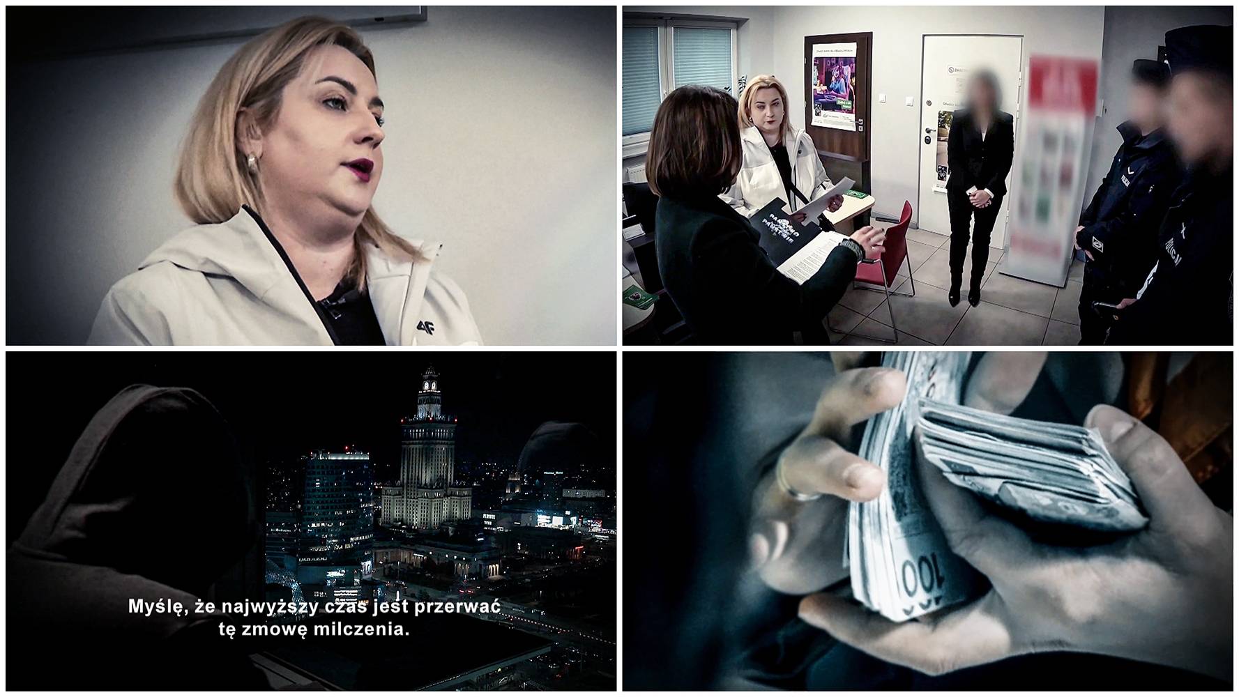 „Państwo w Państwie” - odcinek 589, na żywo 7 grudnia