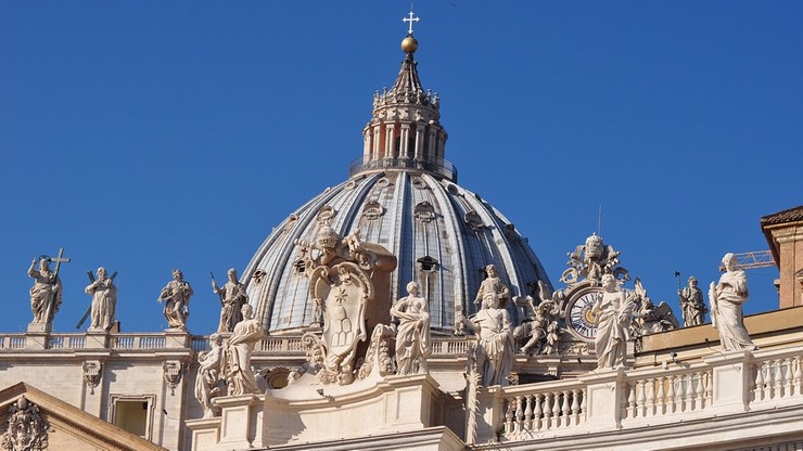Watykan wszczął postępowanie wyjaśniające po publikacji o wykorzystywaniu seksualnym ministrantów