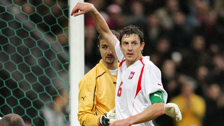 Jacek Bąk (2005-2006)