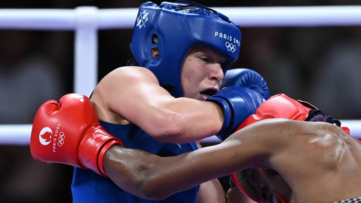 Zabrakło tak niewiele! Olimpijski medal nie dla Elżbiety Wójcik