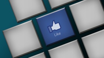 Pierwszy proces ws. użycia przycisku "lubię to" na Facebooku