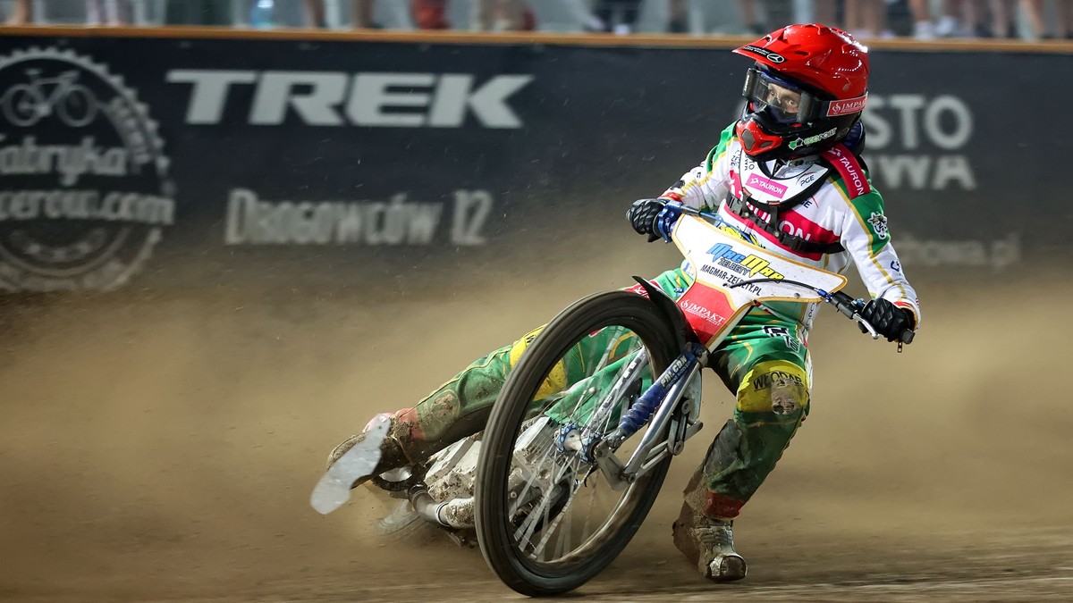 Duńczyk wygrał w Bydgoszczy. Jego rodak liderem cyklu indywidualnych mistrzostw Europy na żużlu
