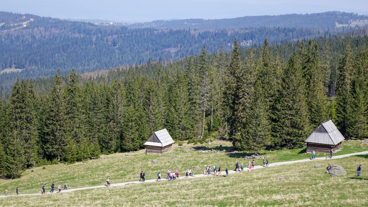 Kwiecień w obiektywie - zdjęcie 33