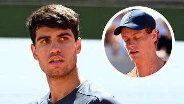 Hit w półfinale Roland Garros rozstrzygnięty! Nowy lider rankingu ATP za burtą