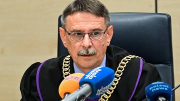 Wjechał w idącą chodnikiem rodzinę. Patryk F. usłyszał wyrok