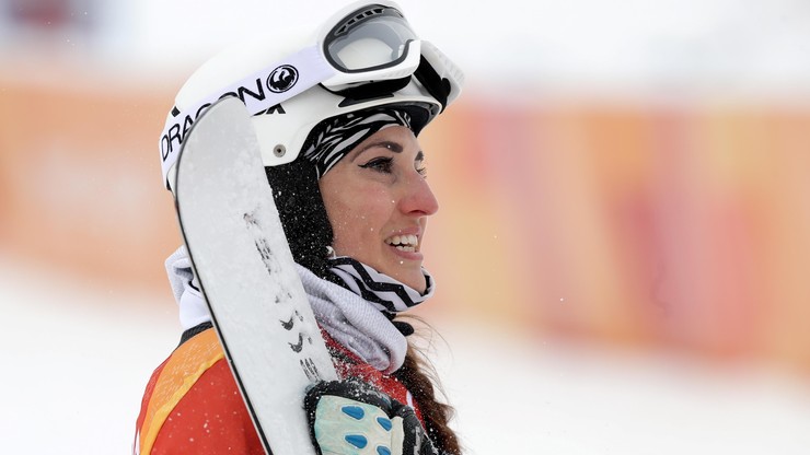 PŚ w snowboardzie: Król udanie rozpoczęła sezon