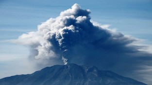26.01.2022 05:56 Znów dojdzie do katastrofy? Kolejny wulkan na Pacyfiku grozi erupcją