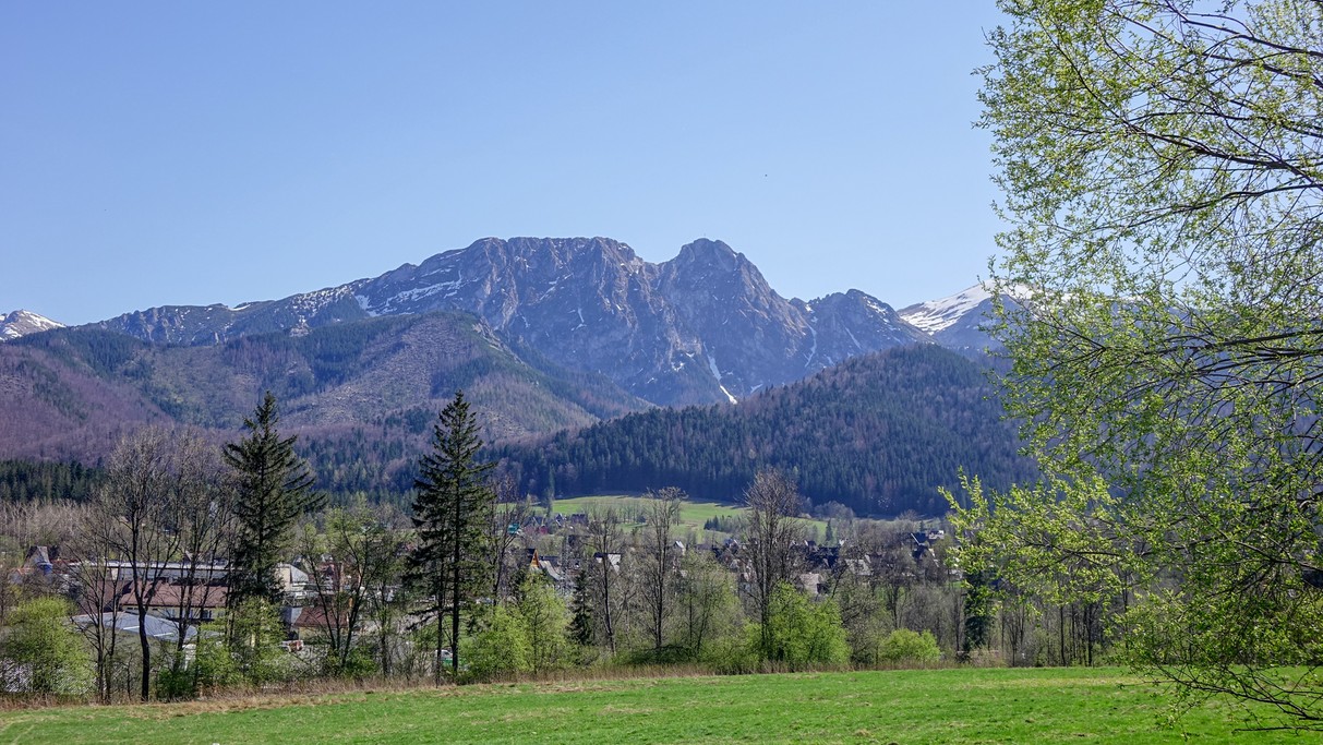 Majówka w Tatrach - zdjęcie 42